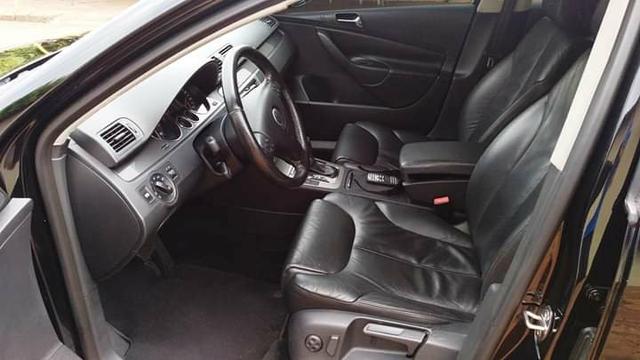 Passat - Foto 10