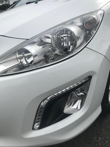 Peugeot 308 active 1.6 5p flex 2014 teto panorâmico - Foto 11