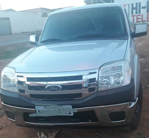 Ford Ranger - Foto 3