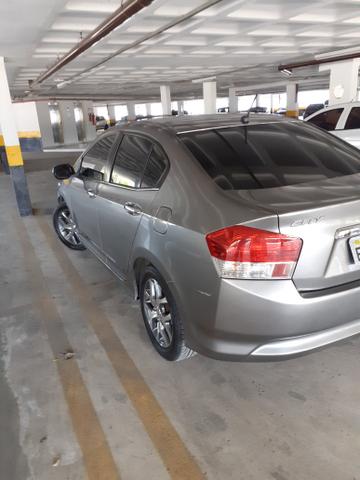 Honda City ex - Foto 6