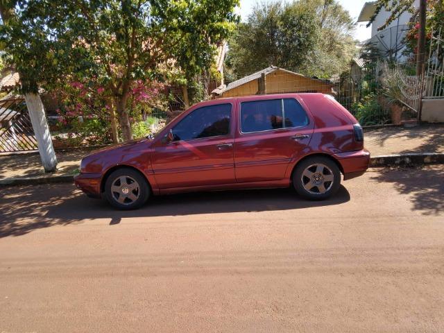 Golf 98 GLX completo - Foto 16