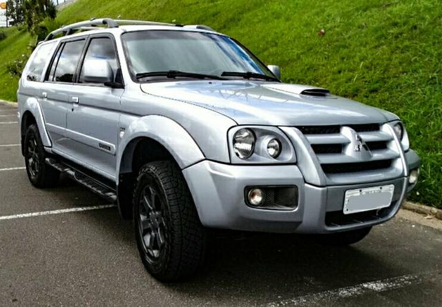 Pajero Sport - Foto 4