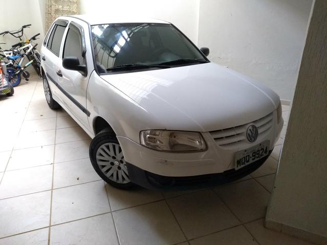 Gol 1.0 G4 - Foto 5