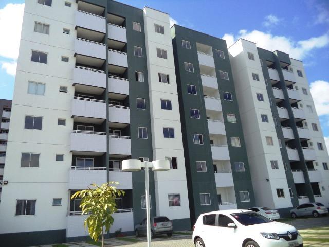 Lindo Apto Projetado com Vista Privilegiada, Melhor Coluna, 3 Qtos, 60m2 e 1 Vg - Foto 2
