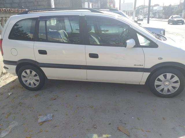 Zafira