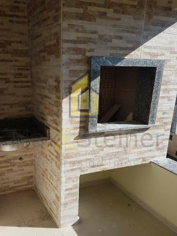 Floripa* Apartamento novo com 2 Box de brinde, 2 vagas de garagem, praia dos Ingleses - Foto 8