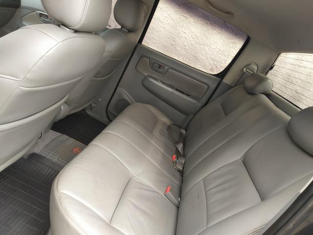 Toyota hilux cd srv 2005/2006 - Foto 9
