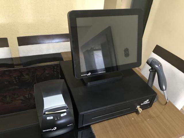 Kit de automação comercial bematech/bemacash - Foto 4