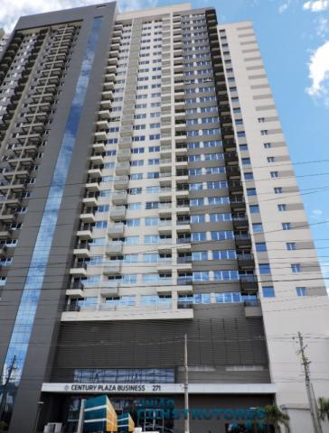 Escritório para alugar em Vila homero thon, Santo andré cod:SA00007