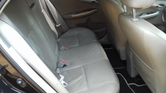 Corolla XEI 1.8 Flex (manual) 2009/2010