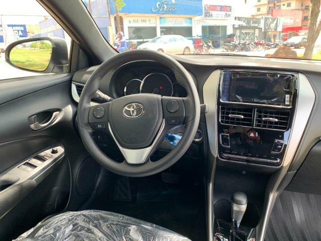 Yaris 1.3 xl/aut - Foto 7