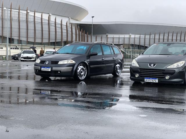 Megane muito nova - Foto 14