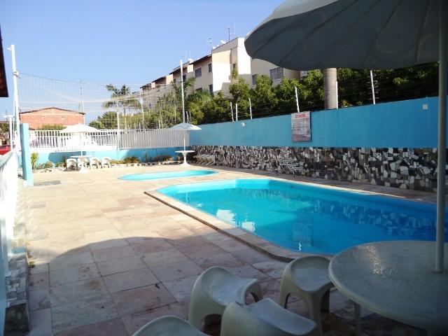 Apartamento no Itaperi, Nascente, 2o Andar, 2 Qtos, 48m2, 1 Vg. Próx Frangolândia - Foto 9
