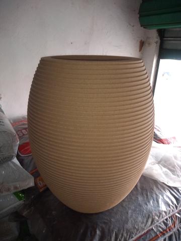Vasos para Plantas Fibra - Foto 2