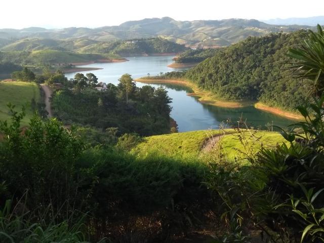 Reservas p/ Novembro - Chácara na Represa de Igaratá - WhatsApp na Descrição - Foto 6