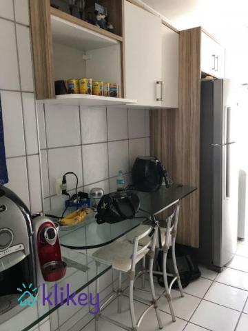 Apartamento à venda com 3 dormitórios em Cocó, Fortaleza cod:7986 - Foto 5