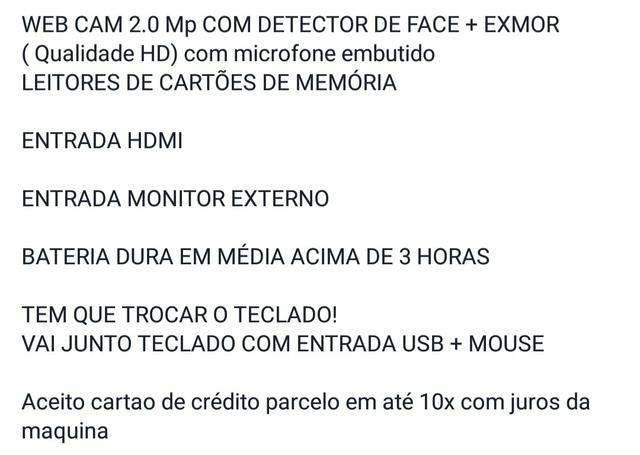 Notebook Lenovo - Foto 4