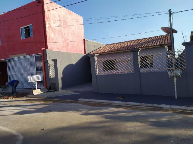 Vendo casa no recanto dos passaros cuiaba - Foto 2