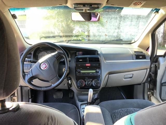 Fiat Linea HLX 1.9 com GNV - Foto 15