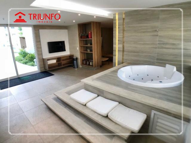(JR) Oportunidade Unica > Apto 74m² > 3 Quartos > Lazer Completo > 2 Vagas > Aproveite! - Foto 4