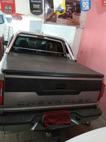 S10 executive