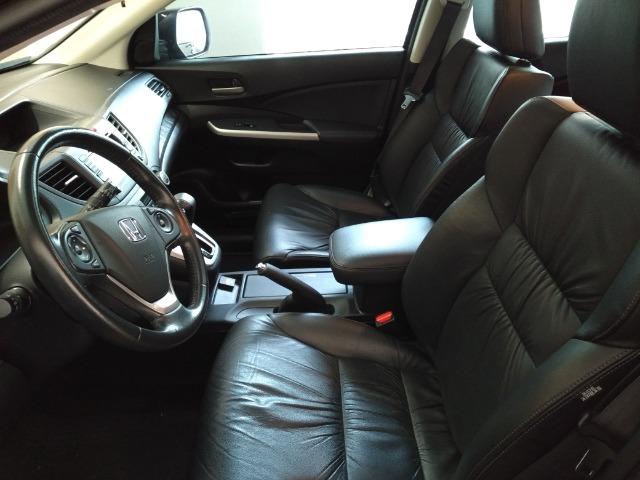 Honda Crv EXL 4x2 2014 em ótimo estado ! - Foto 5