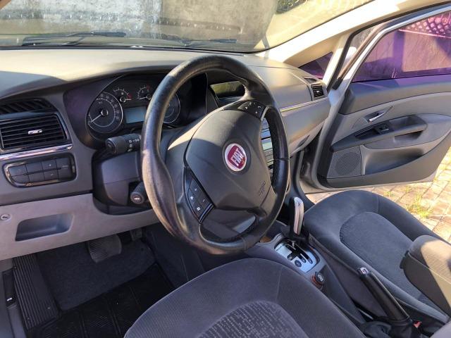 Fiat Linea HLX 1.9 com GNV - Foto 19