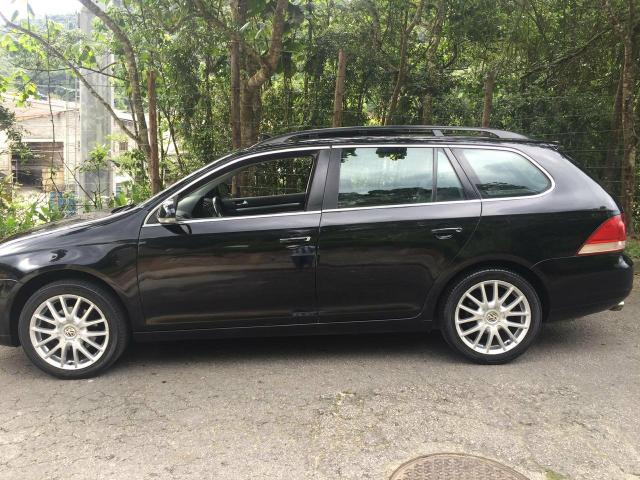Carro Jetta Variant 2.5 - Foto 3