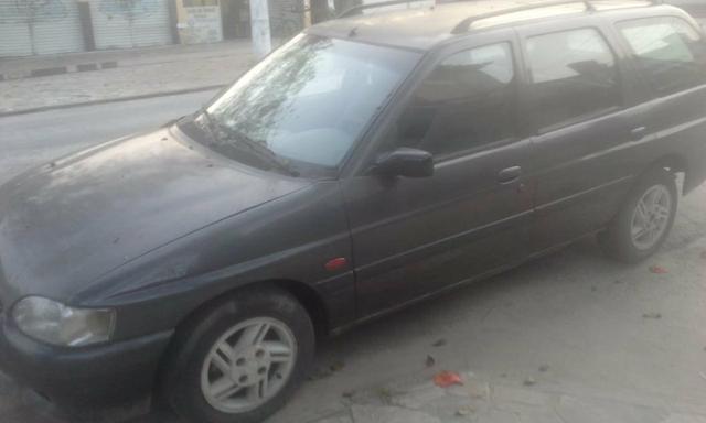 Escort 98