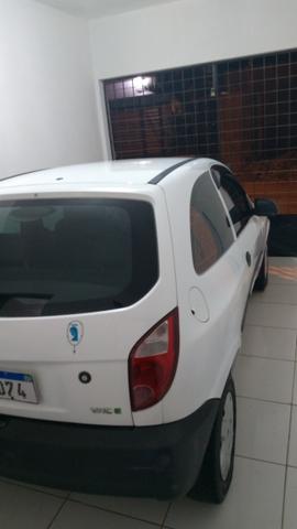 Celta 2 porta básico +GNV 2009/2010.tel */zap - Foto 2