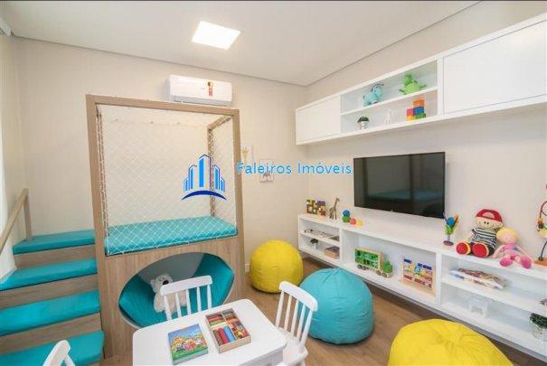 Apartamento 2 dormitorios a venda - Lançamento Perplan - Zona Sul - Lazer - Foto 12