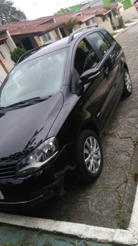 VW Space Fox 1.6 flex trend G3 completa - Foto 3