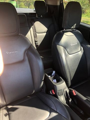 Fiat Toro Freedom Automática 2017 - Foto 11