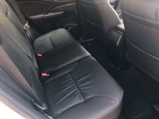 Honda CR-V, CRV, 2014, completa, branca, único dono, super conservada - Foto 10