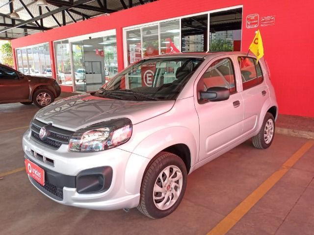 Uno Attractive Evo 1.0 - Foto 2