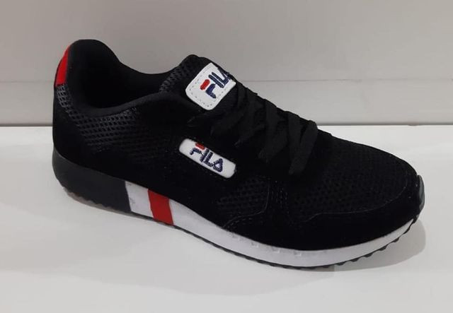 tenis filas