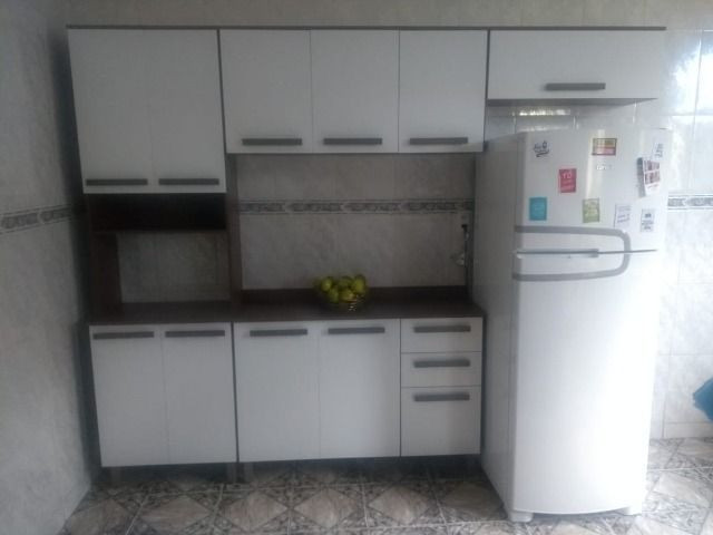 Cozinha Alpes Completa (2.64 de largura)(TM) - Foto 3