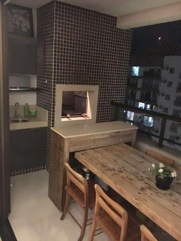 Apartamento para venda no Goiabeiras Tower porteira fechada - Foto 3