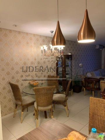 Apartamento à venda com 2 dormitórios em Itacorubi, Florianópolis cod:A2806 - Foto 2