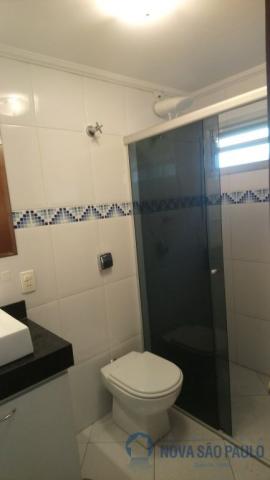 Venha morar no melhor local do Planalto Paulista- Apartamento 65 m2 ,1 dormitorio, 1 vaga. - Foto 6