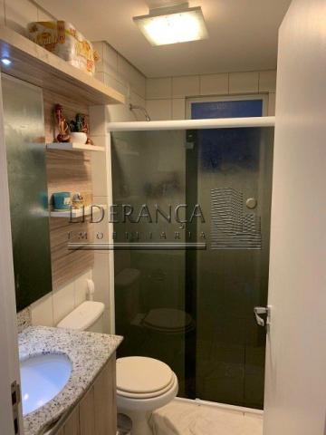 Apartamento à venda com 2 dormitórios em Itacorubi, Florianópolis cod:A2806 - Foto 9