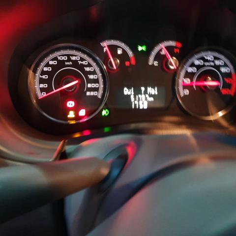 FIAT Palio 1.0 4P EVO FIRE FLEX ATTRACTIVE - Foto 4