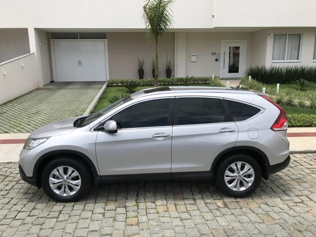 Crv exl - Foto 11