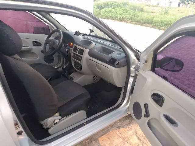 Clio 2003 1.0 8v - Foto 5