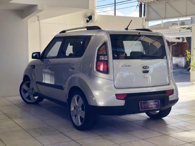 Kia Soul EXL 1.6 Top - Foto 11