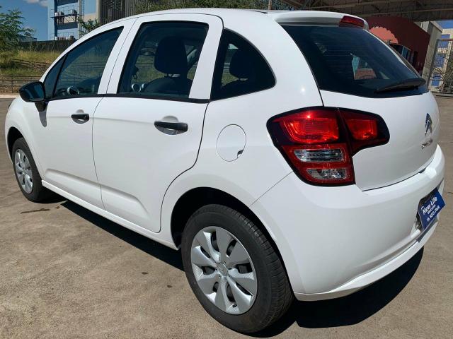C3 Único Dono 2019 Só R$ 38.900,00 - Foto 5