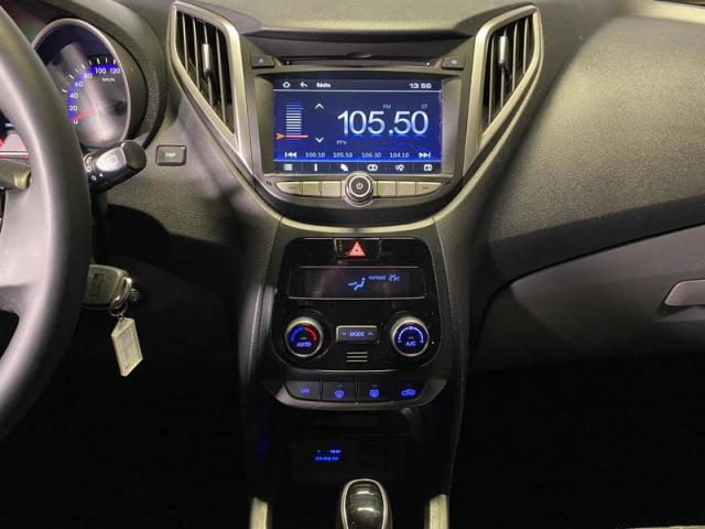 HYUNDAI HB20 PREMIUM 1.6 FLEX 16V AUT. - Foto 13