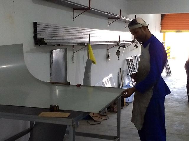 Passo fábrica de carrinhos em geral - Foto 2