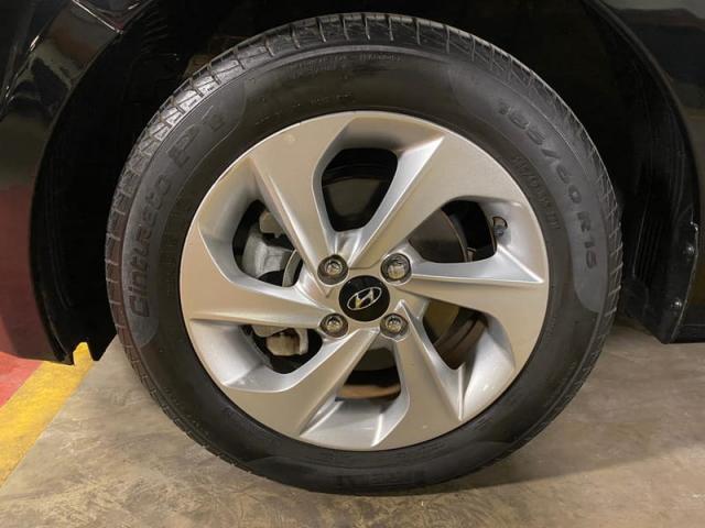 HYUNDAI HB20 PREMIUM 1.6 FLEX 16V AUT. - Foto 9
