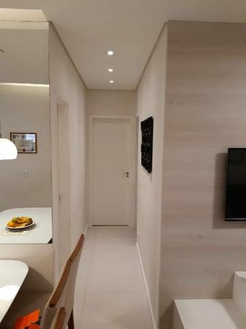 Apartamento 2 Dormitórios com suite Barueri Pronto para Morar Financiamento FGTS. - Foto 12